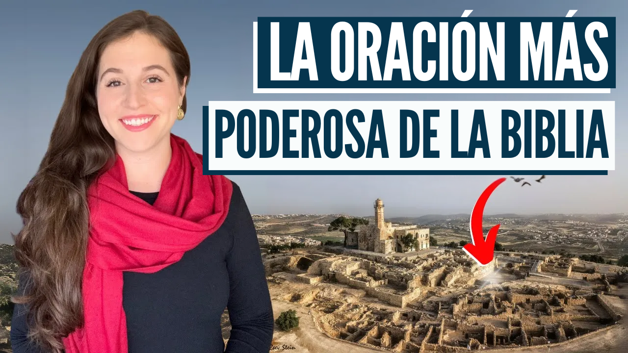 Especial del Día de las Madres emocionante! Israel con Aline