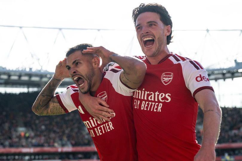 Arsenal find new cheat code as Bruno Guimaraes explains Mikel Arteta ...