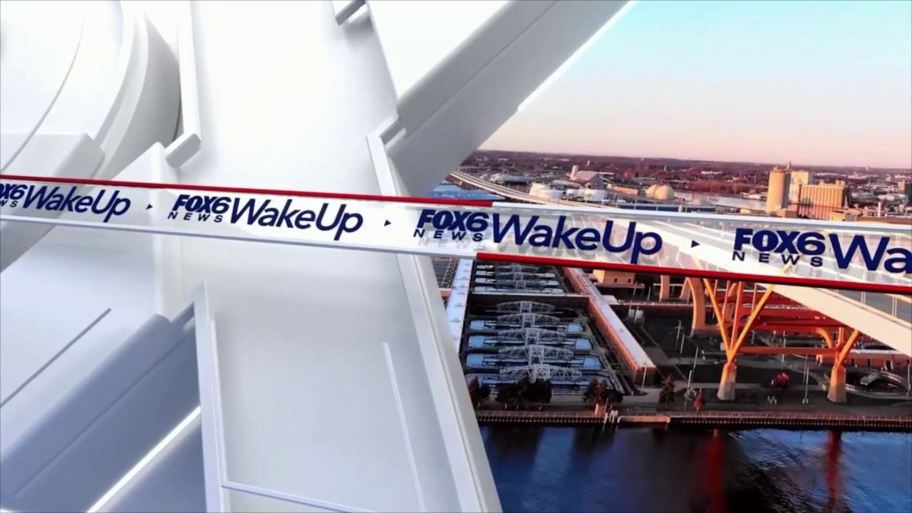 FOX6 WakeUp News at 8 | Oct. 11, 2026