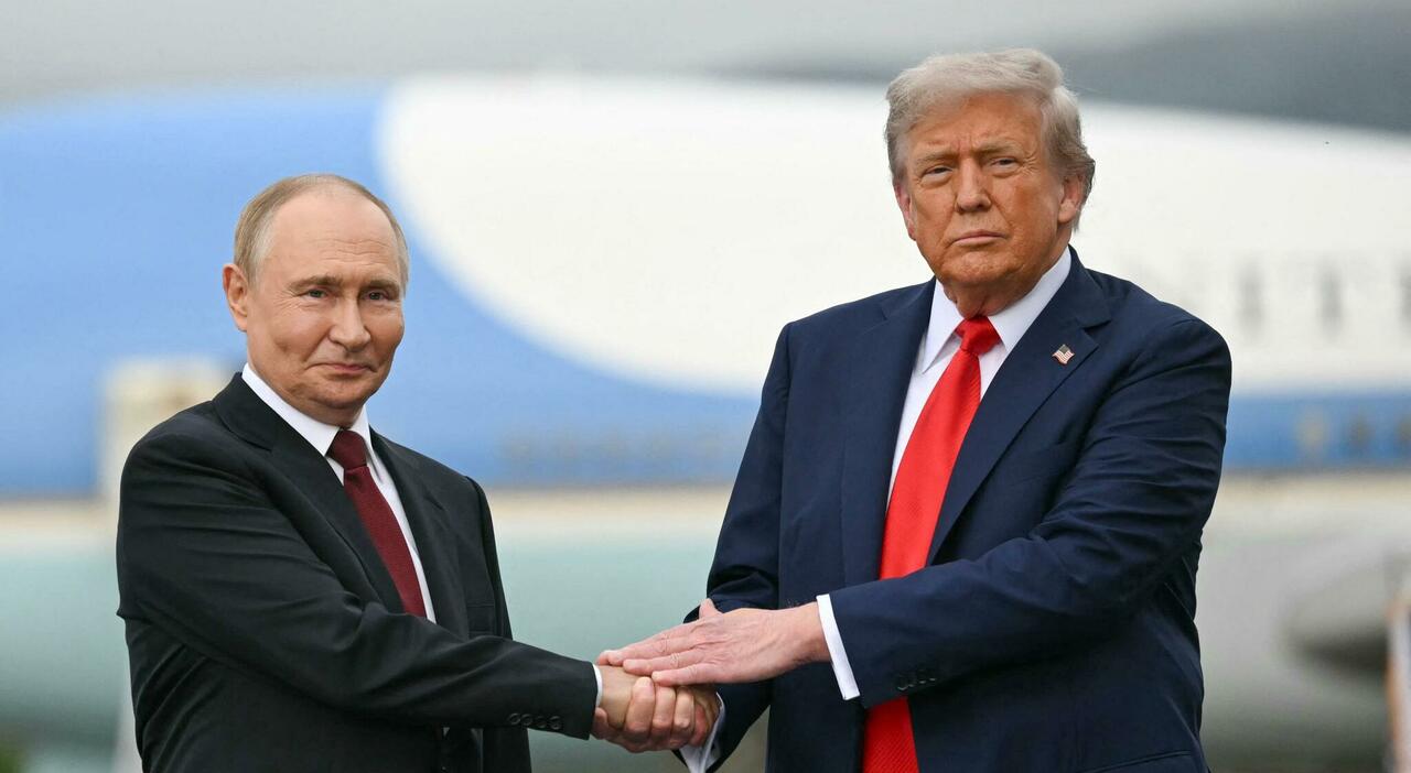 «Una trappola, ci hanno usati come copertura. Eravamo seduti lì come idioti». Così gli ucraini hanno scoperto l’intesa Trump-Putin