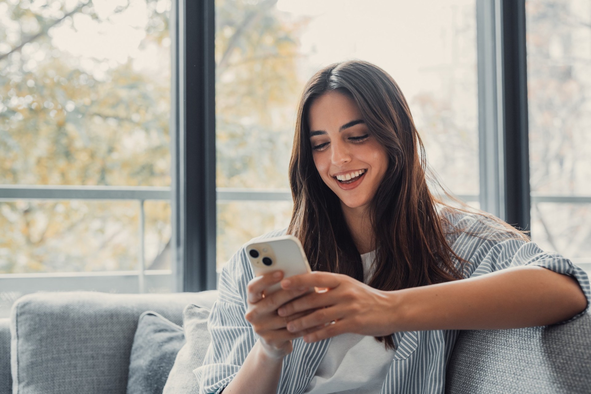 'Sorry just seen this' is rude — send this text instead