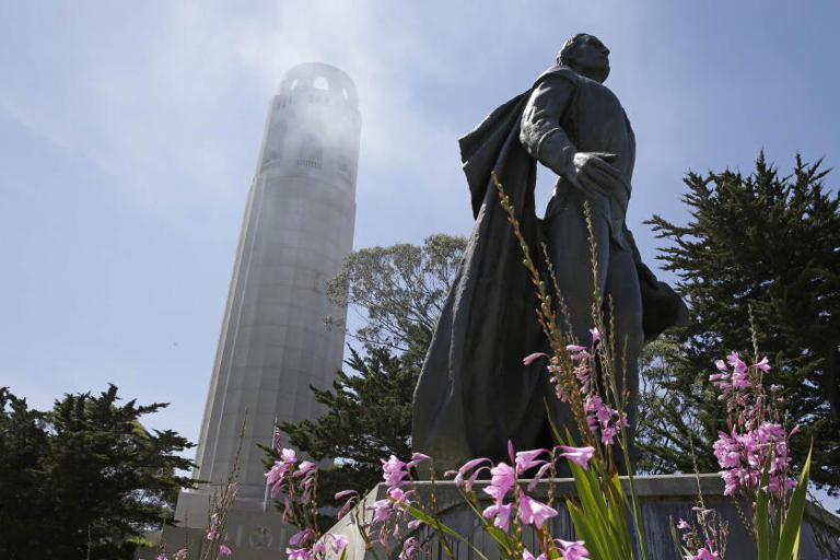 Contributor: Why we'll keep arguing about the meaning of Columbus Day