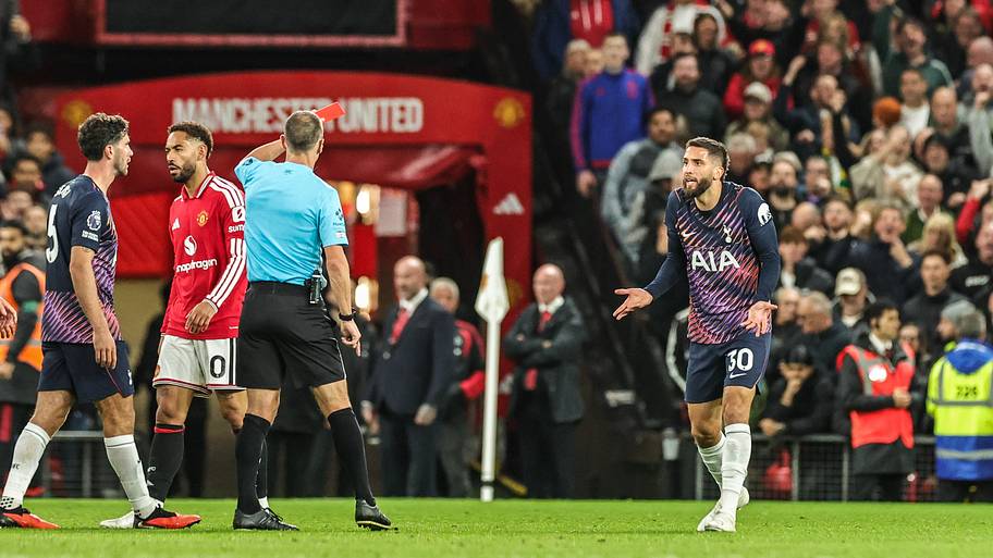 The 3 Tottenham players Roberto De Zerbi needs to step up during ...