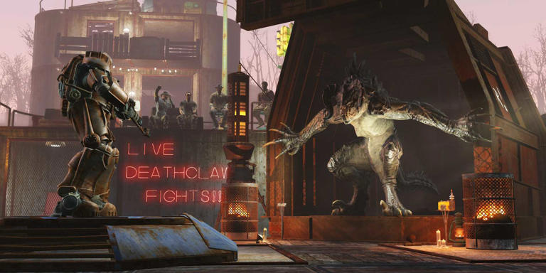 Every Fallout 4 DLC, ranked (& which ones are worth buying)