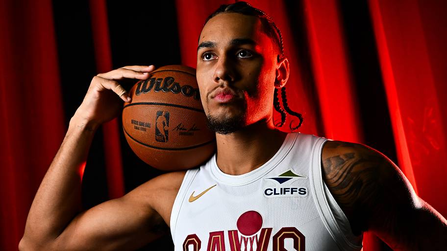 The Cavaliers are building for two different futures at once