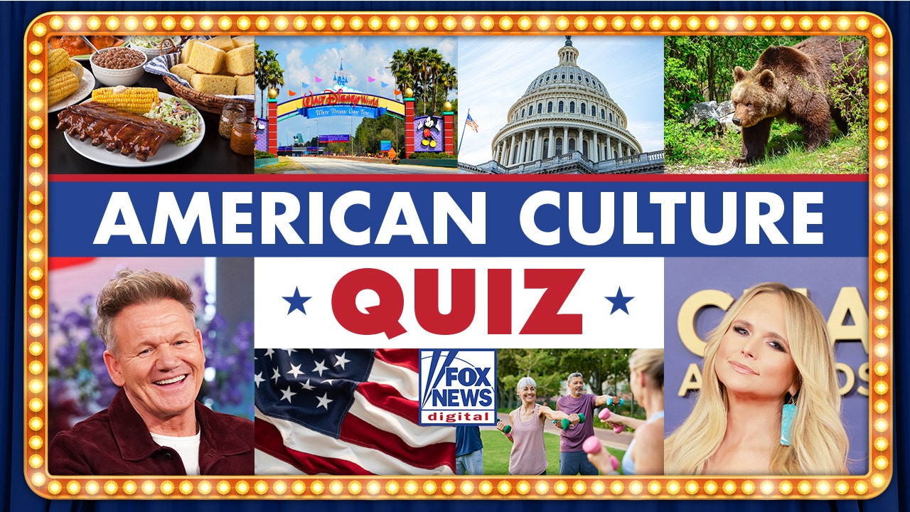 American culture quiz: Test yourself on brisket battles and Hollywood ...
