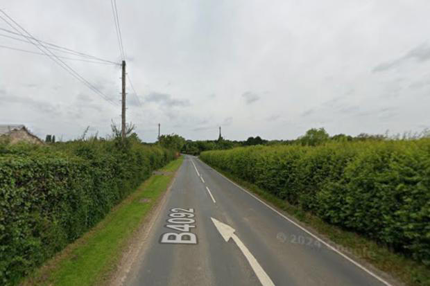 Planning inspector rejects Inkberrow home and work scheme over B4092 ...