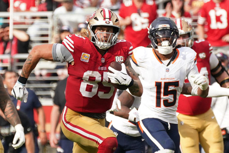 Which games are Fox, CBS broadcasting? NFL Week 5 coverage maps