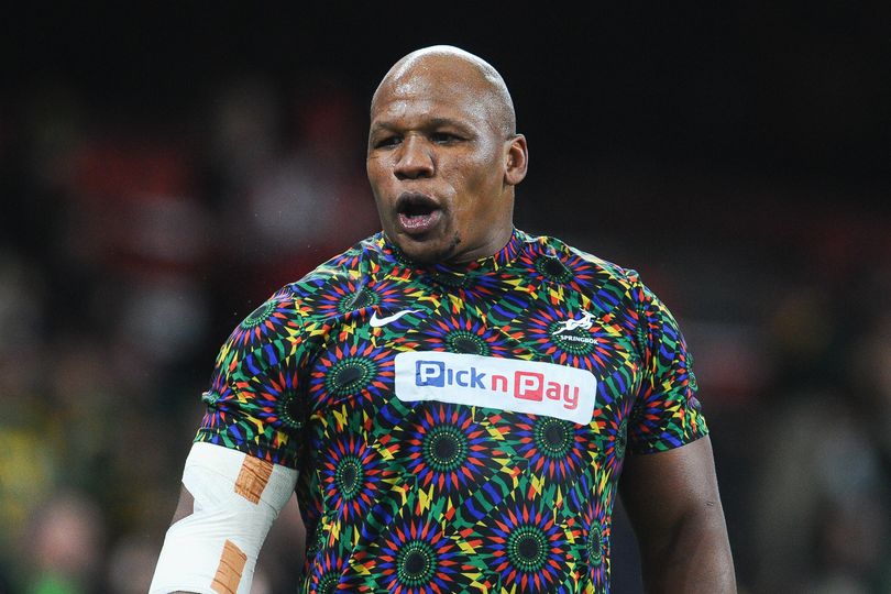 South Africa launch investigation as Springboks legend accused over ...