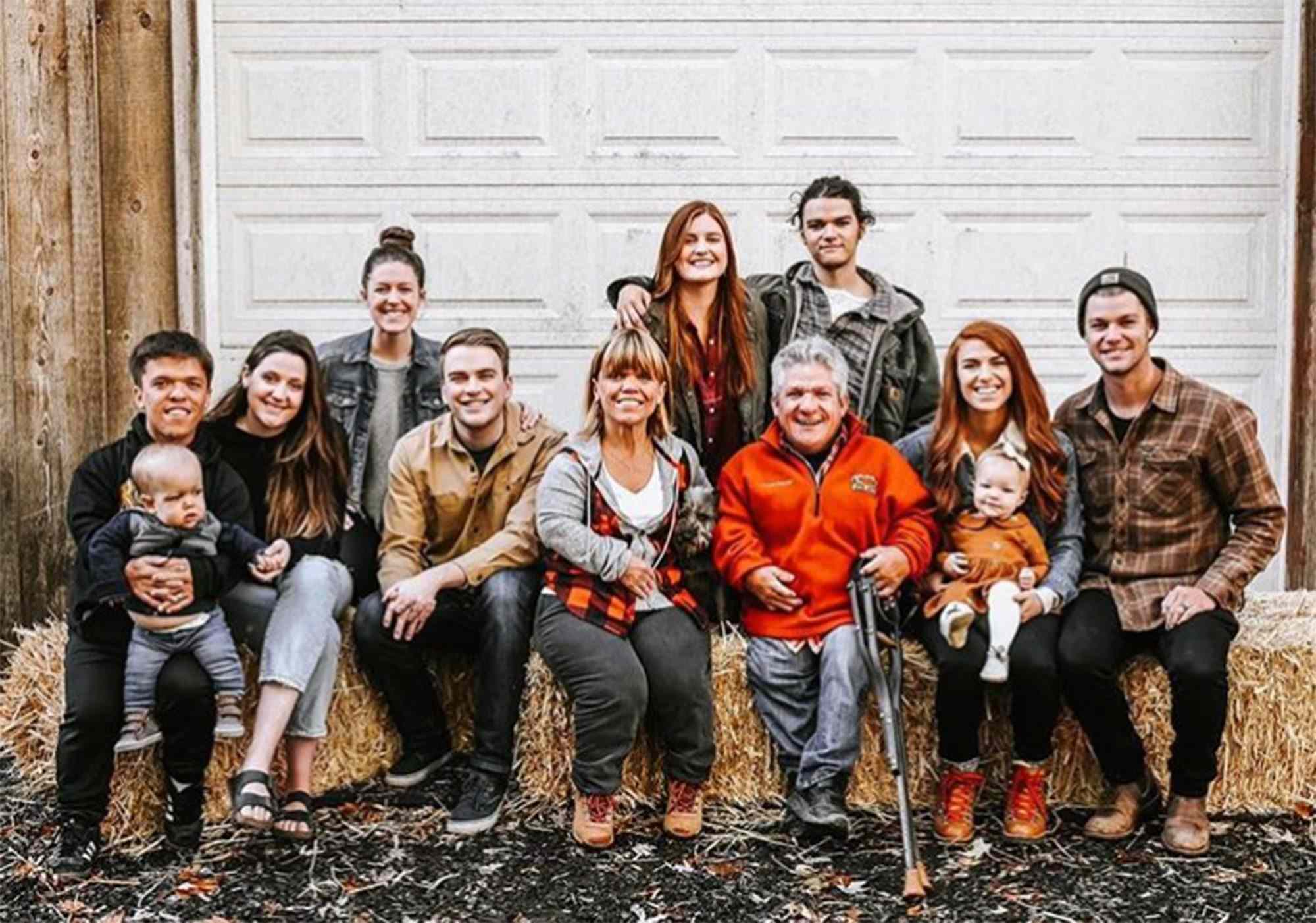 Where is the Roloff family now? Inside the lives of the “Little People ...