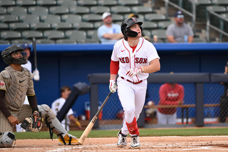 Former Wildcats Brendan Summerhill, Mason White return to Tucson with ...