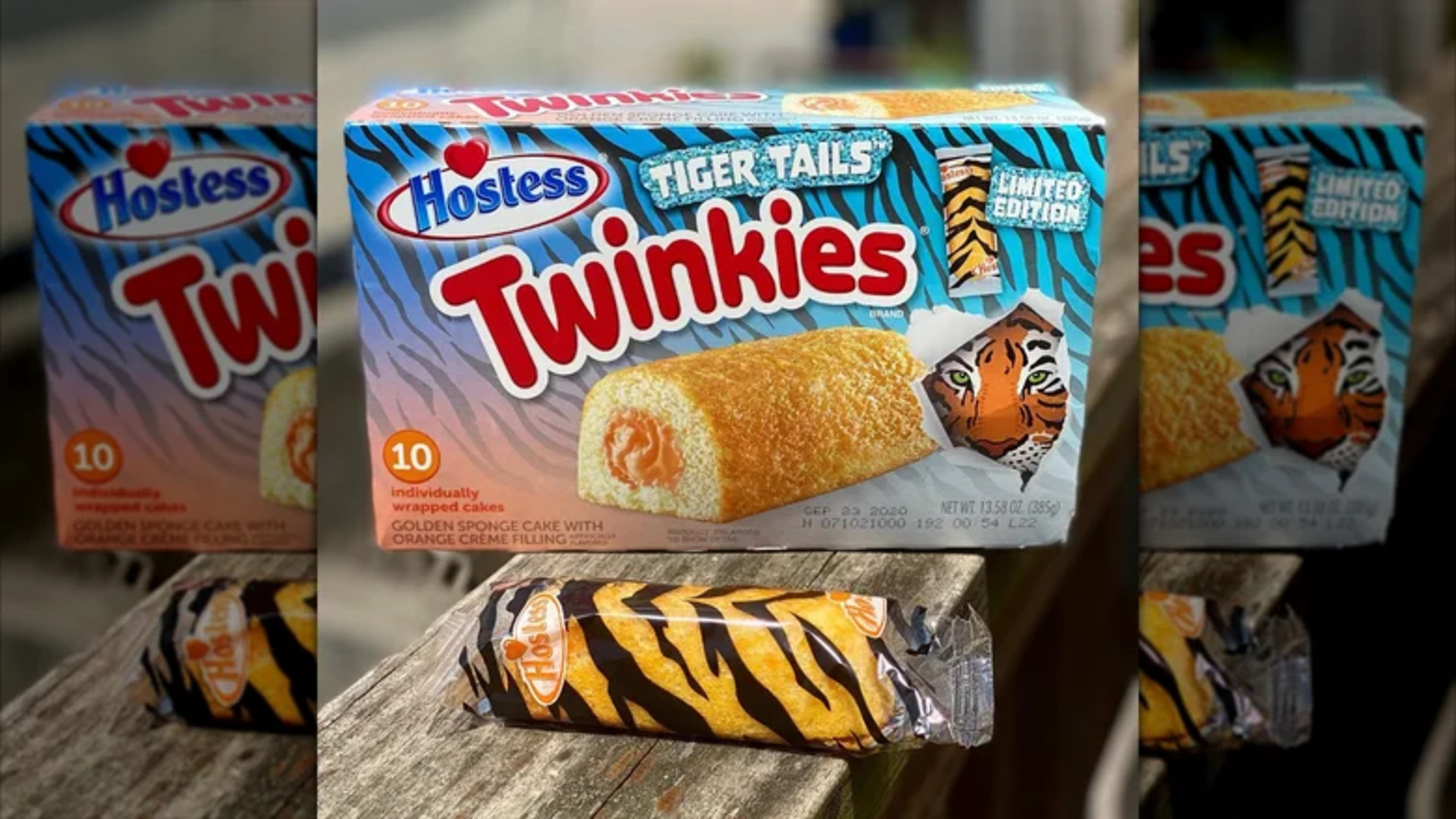 Discontinued Hostess snacks we'll probably never eat again