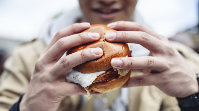 13 unique breakfast sandwiches from around the US you need to try