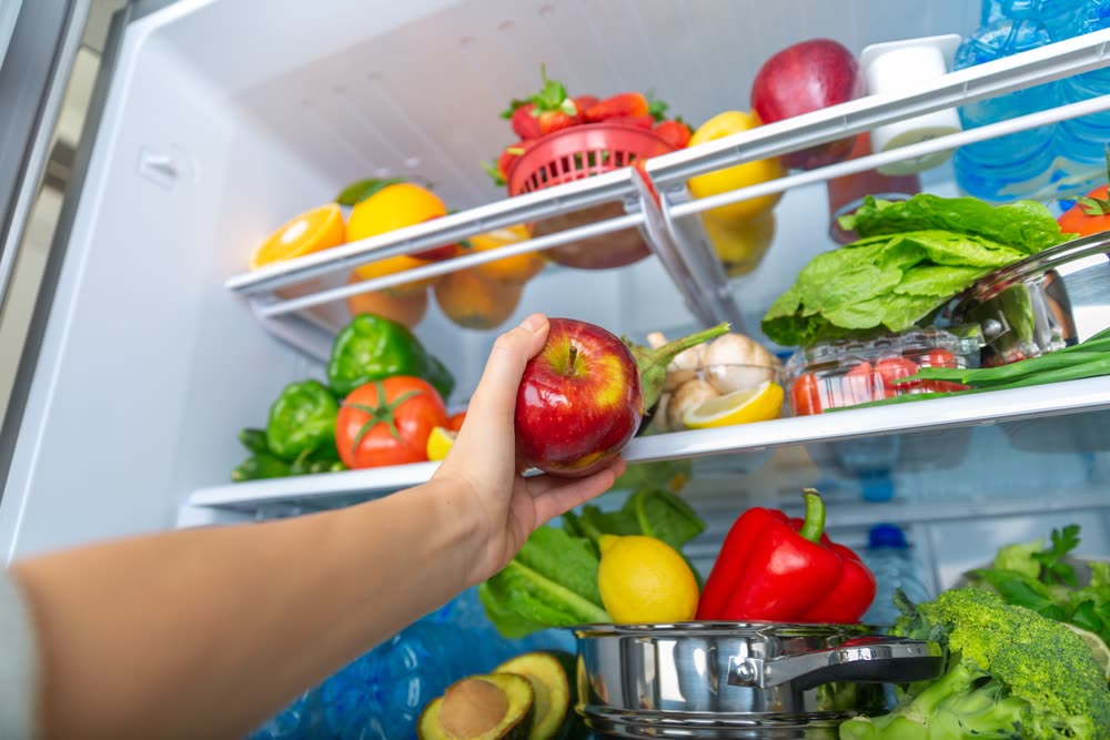 6 fruits that could help lower your cancer risk, according to experts