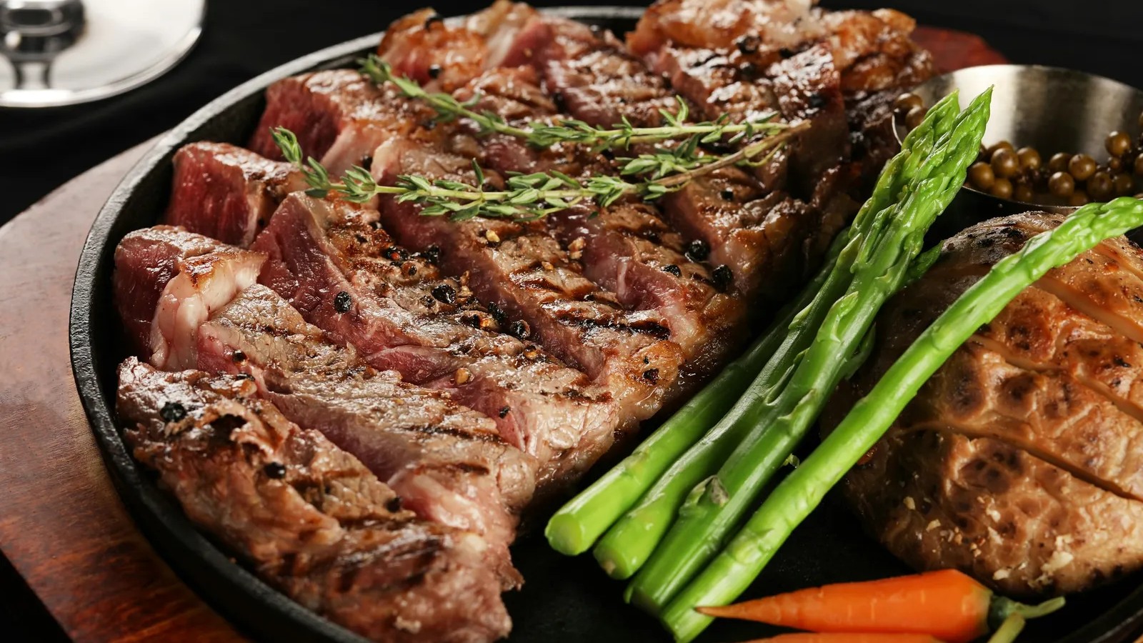 4 outdated cooking habits that alarm chefs when they still see them
