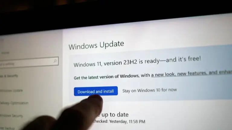 Is someone spying on your computer? Here are the warning signs