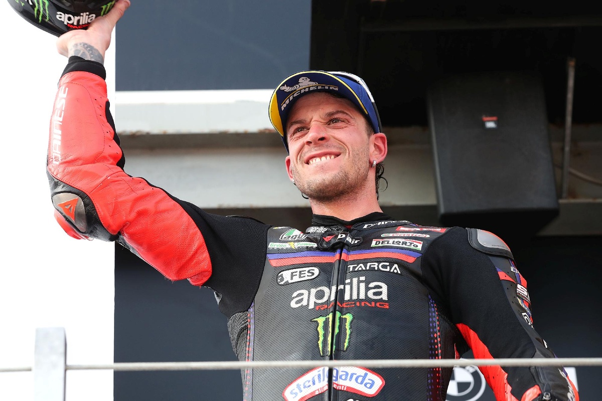 Marco Bezzecchi met gemengde gevoelens: GP van Indonesië voelt meer als ...