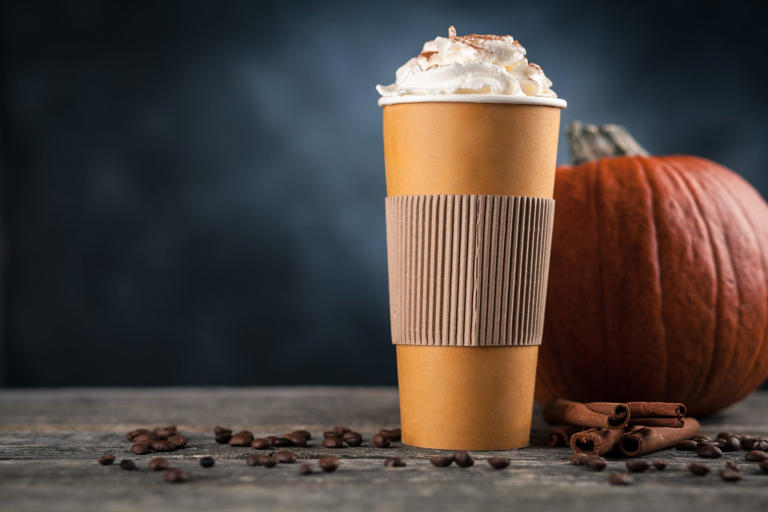 NY ranks No. 23 for pumpkin spice latte searches. Here's which states ...