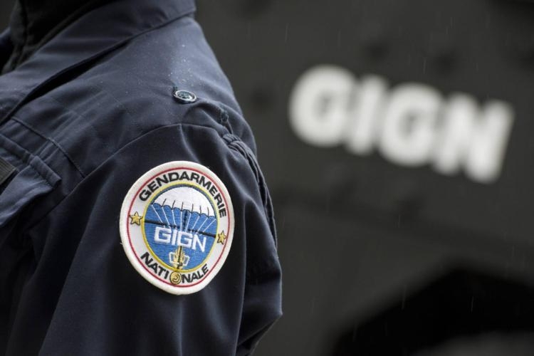 « S’en prendre aux forces de l’ordre est intolérable » : deux gendarmes ...