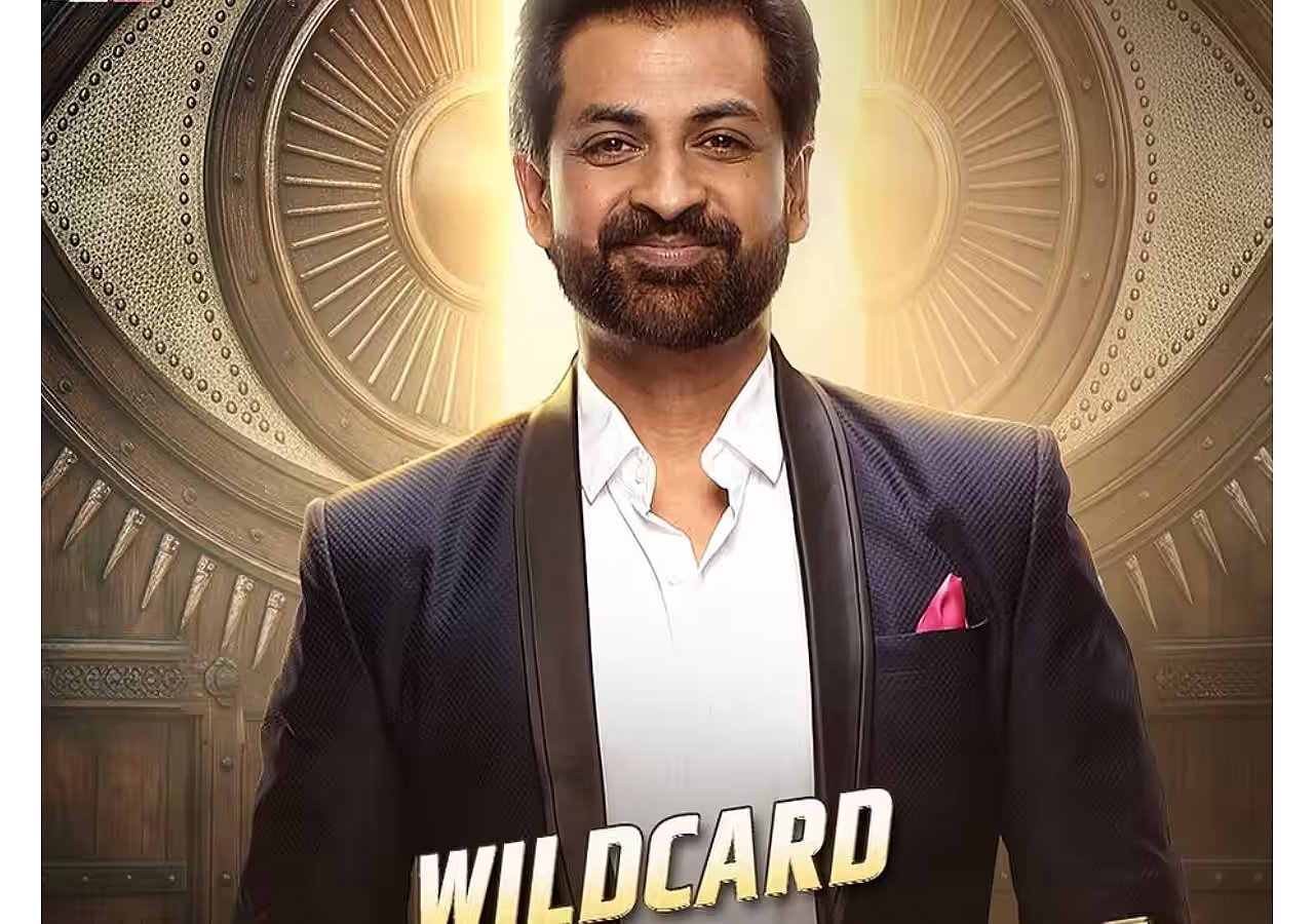Who is Manish Goel? Bigg Boss 20's first wild card entry