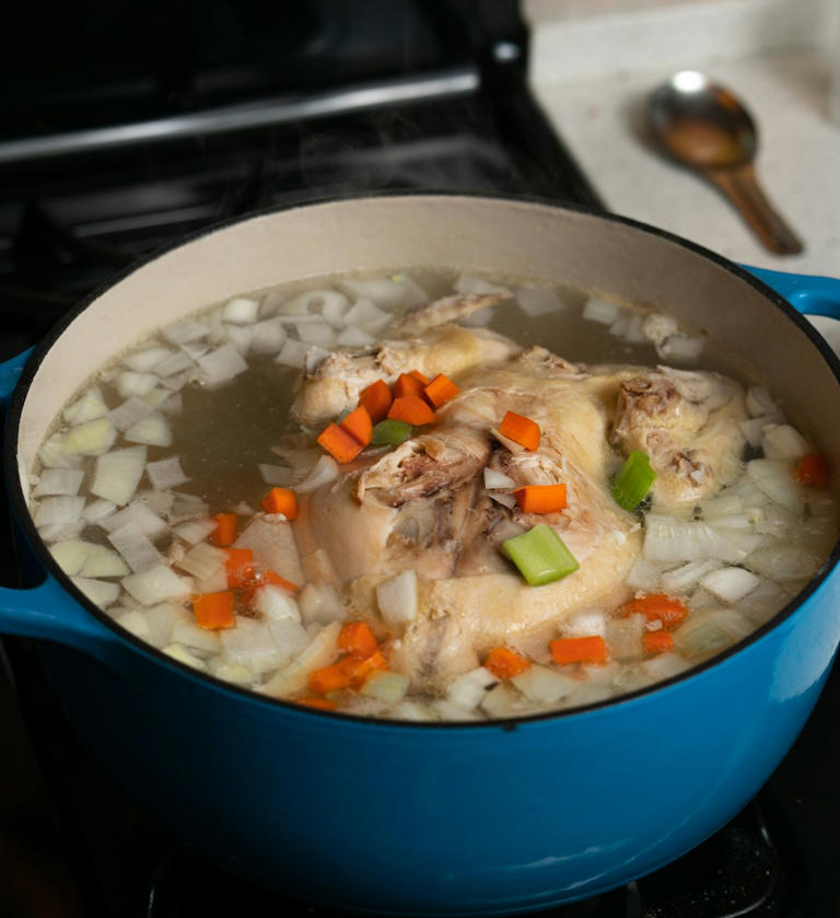 7 instant pot dinners that beat slow cooking on busy nights