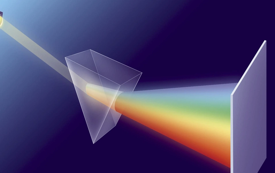 Mastering light: reflection and refraction made simple