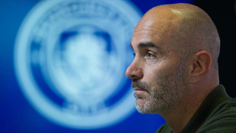 How to watch Liverpool vs. Man City on TV, live stream