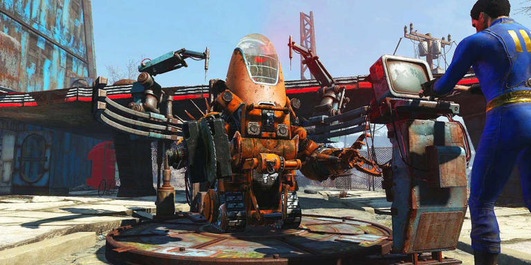 Every Fallout 4 DLC, ranked (& which ones are worth buying)