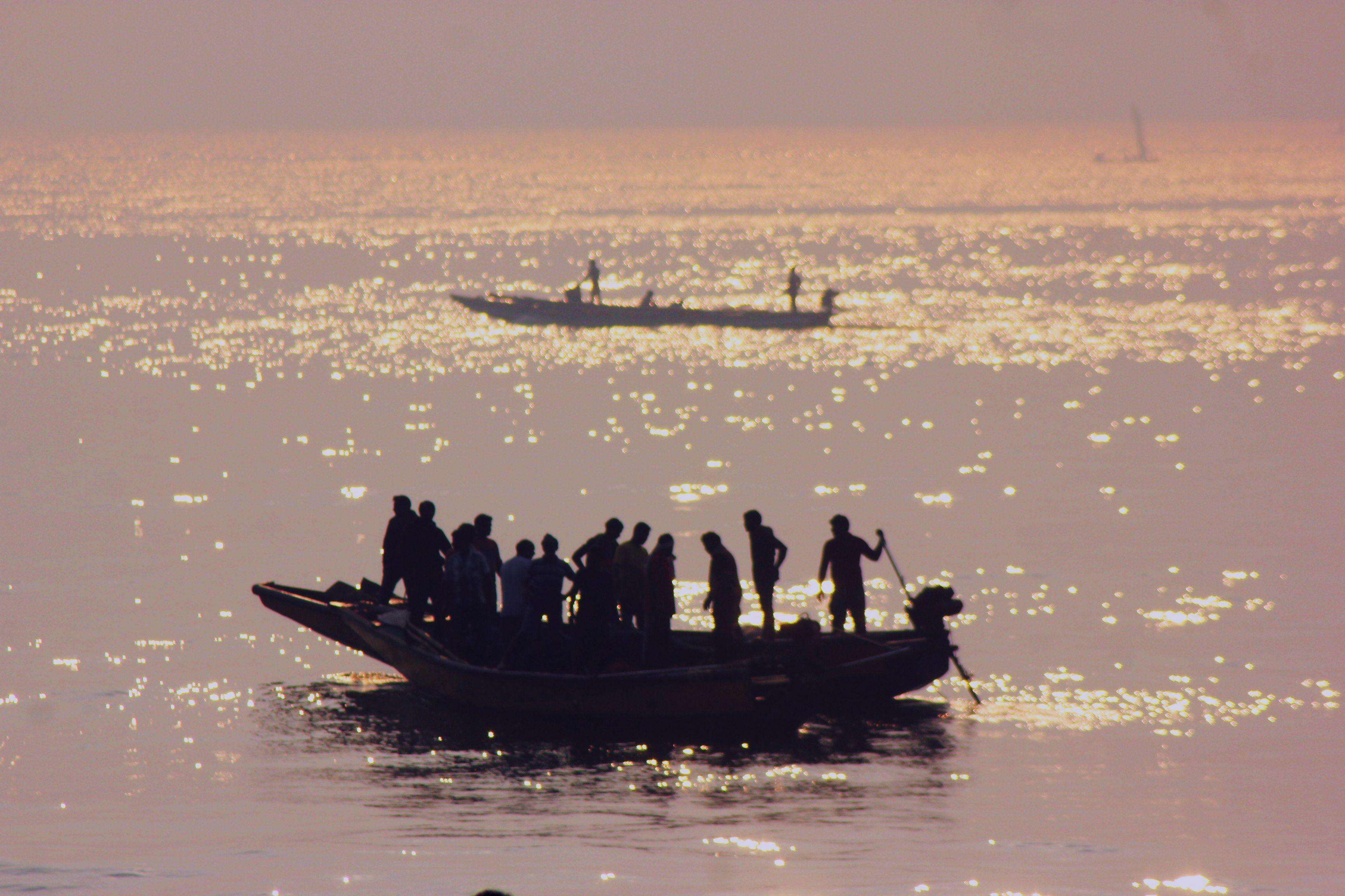 Bengal fishers seek protection of traditional fishing rights, climate ...