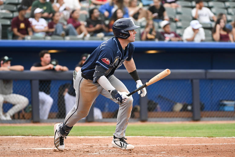 Former Wildcats Brendan Summerhill, Mason White return to Tucson with ...