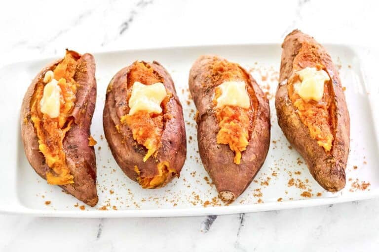 25 sweet potato recipes that go way beyond Thanksgiving casserole