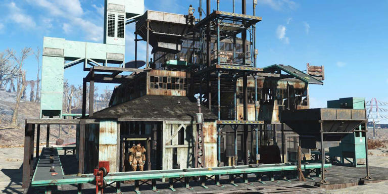 Every Fallout 4 DLC, ranked (& which ones are worth buying)