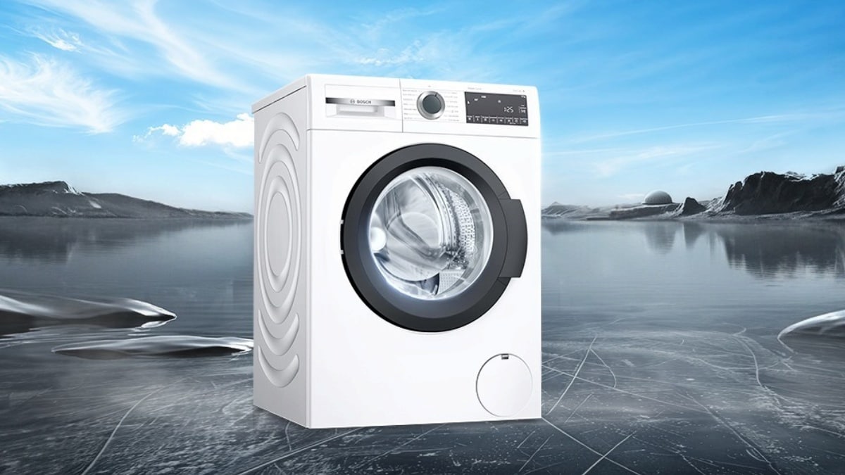 Amazon Great Indian Festival 2026: Best 5-star washing machine deals