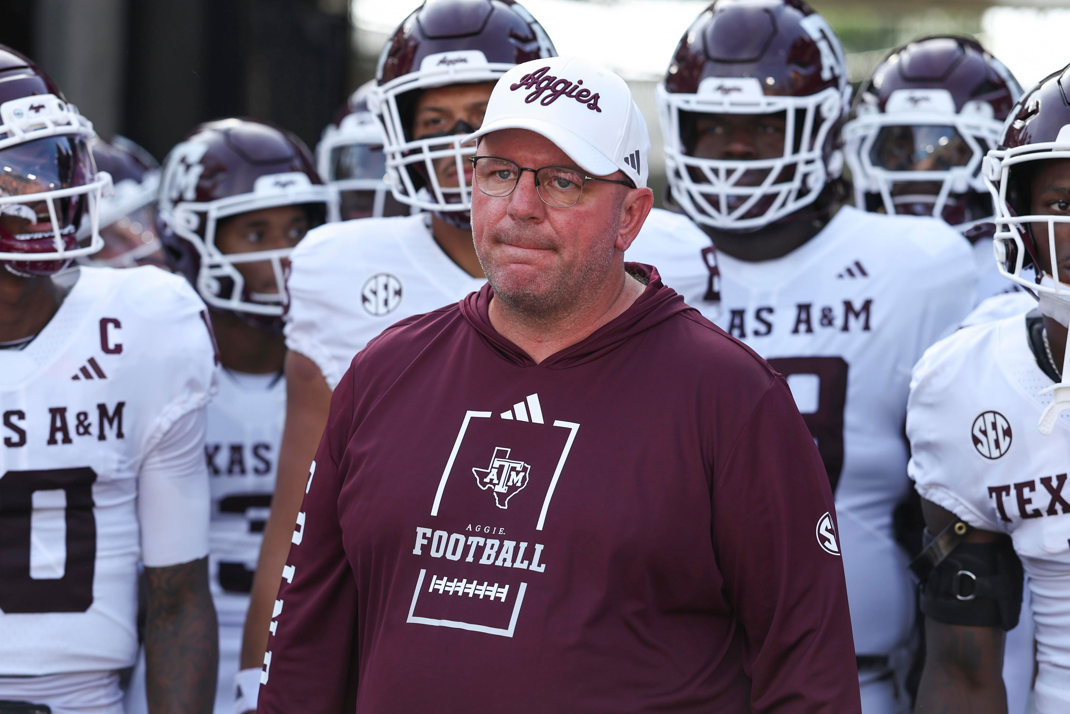 Cesspool stats: Missouri 27, Texas A&M 6