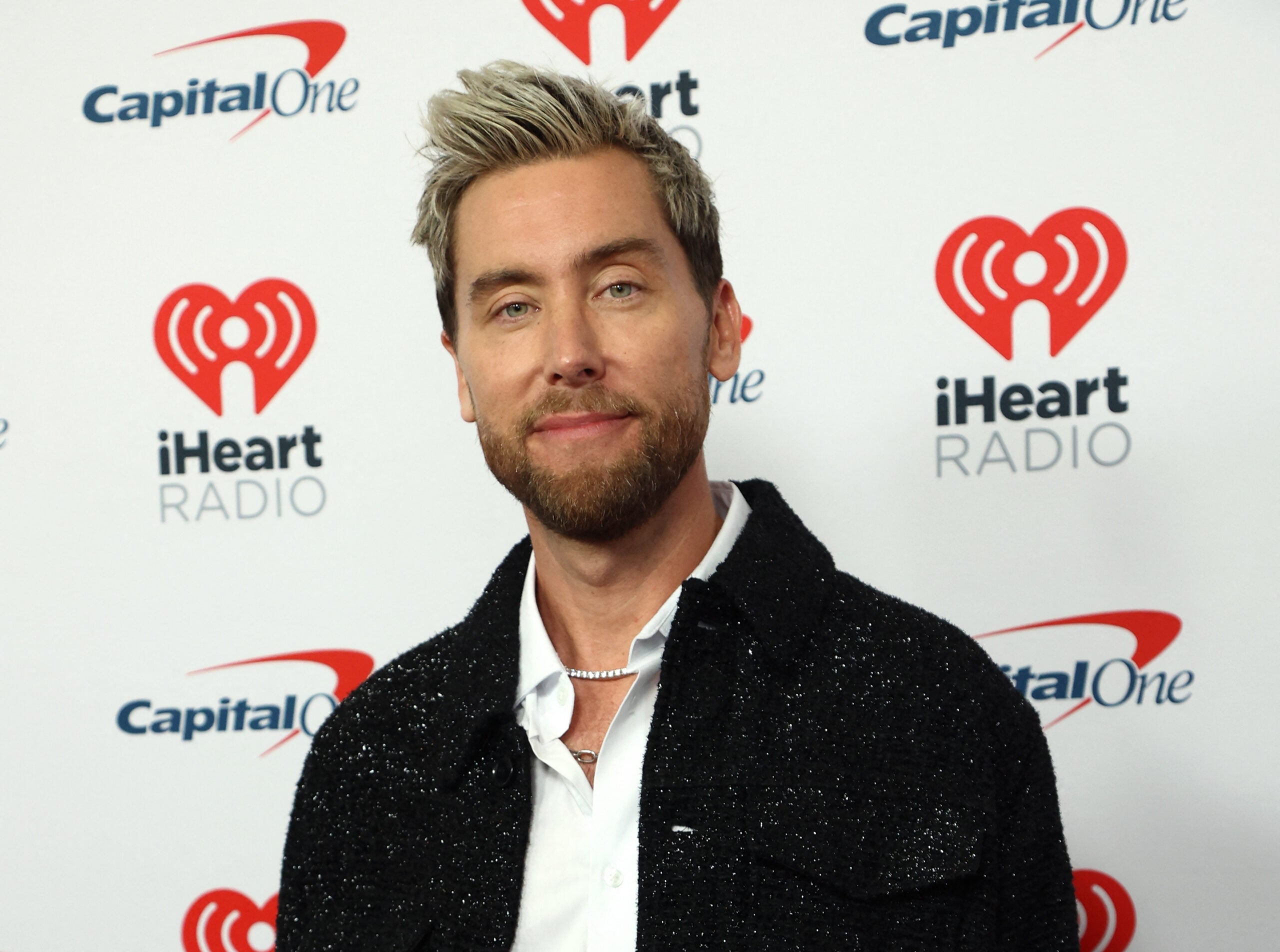Lance Bass says he ‘didn’t make money’ with NSYNC: ‘No one set us up ...