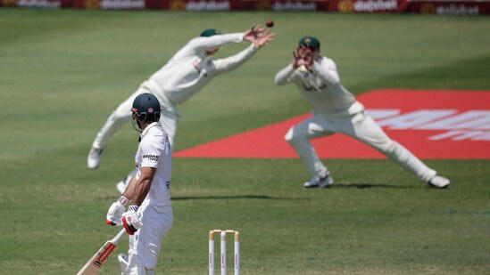 Steve Smith overtakes Joe Root to become the record-holder for most ...