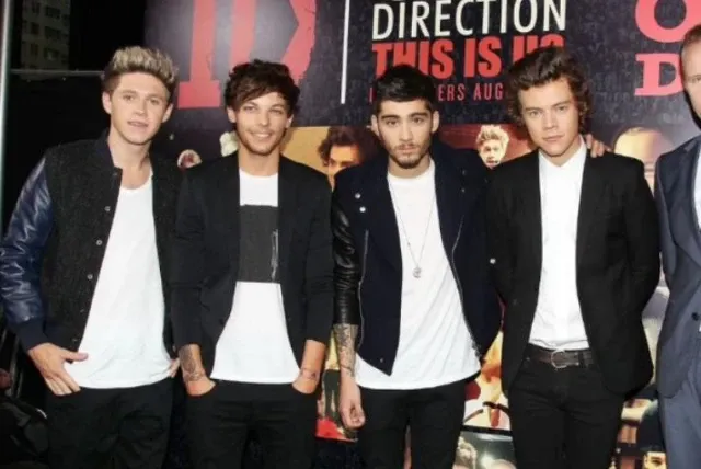 Niall Horan, ex One Direction anuncia segunda fecha de concierto en ...