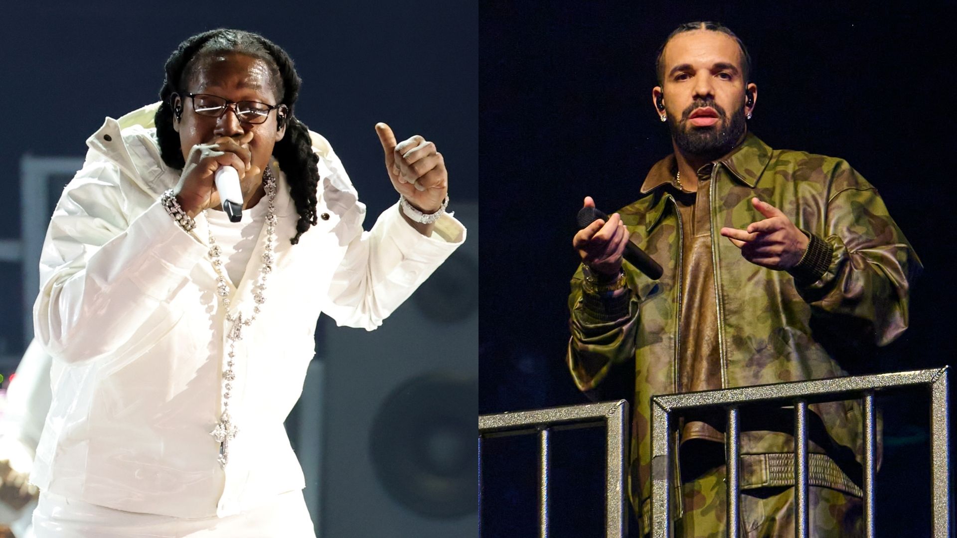 Don Toliver fala sobre parceria com Drake em 'Solar Eclipse': 'Foi tudo ...