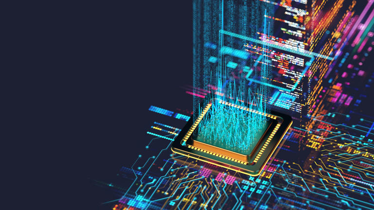 Qualcomm doesn't look cheap next to its AI chip peers. Here's why.
