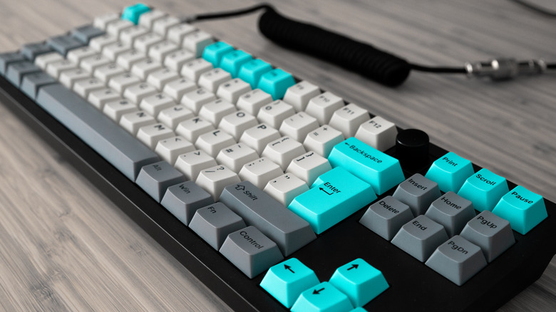 6 of the best mechanical keyboards you can buy for your PC in 2026
