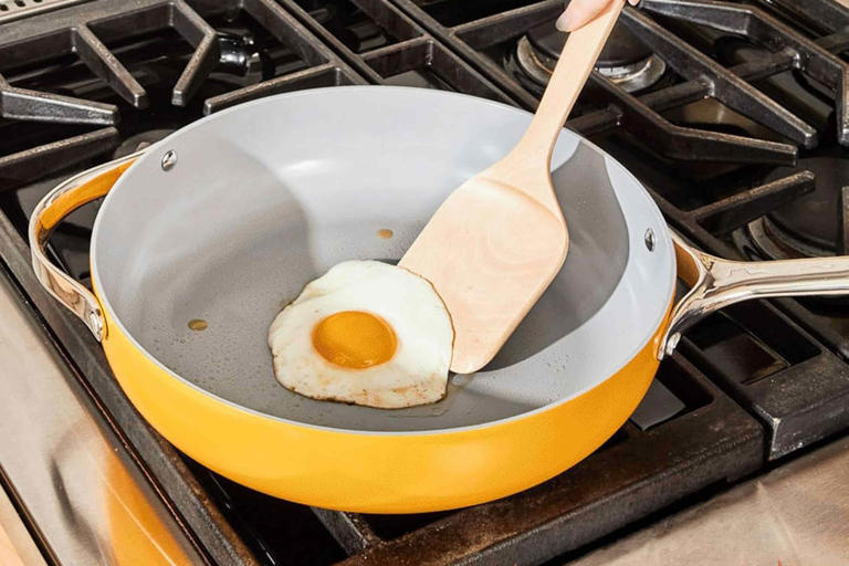 We found the best cookware sets for any stove, including induction ...