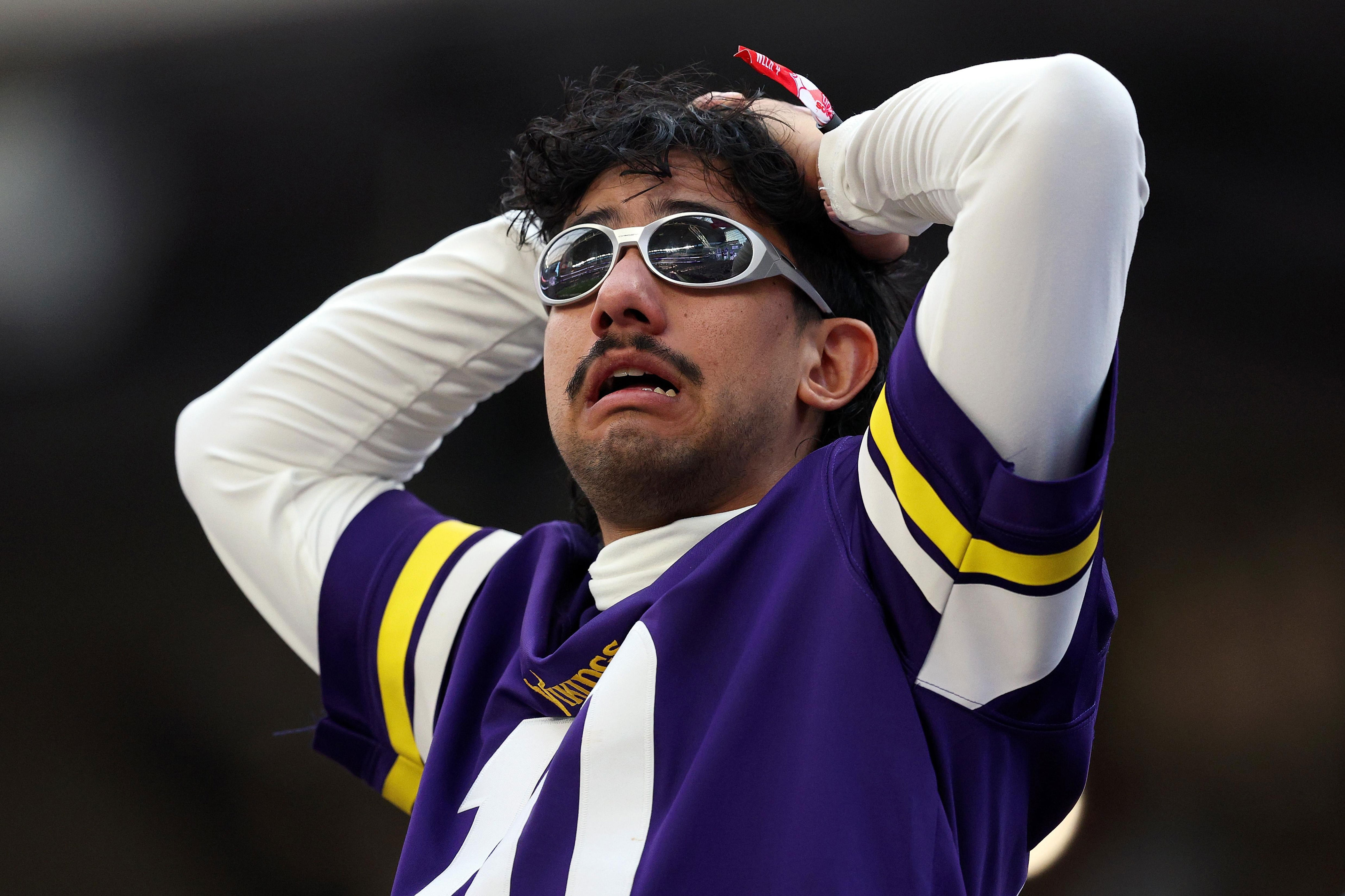 Minnesota Vikings at New Orleans Saints: Game time, channel, radio ...