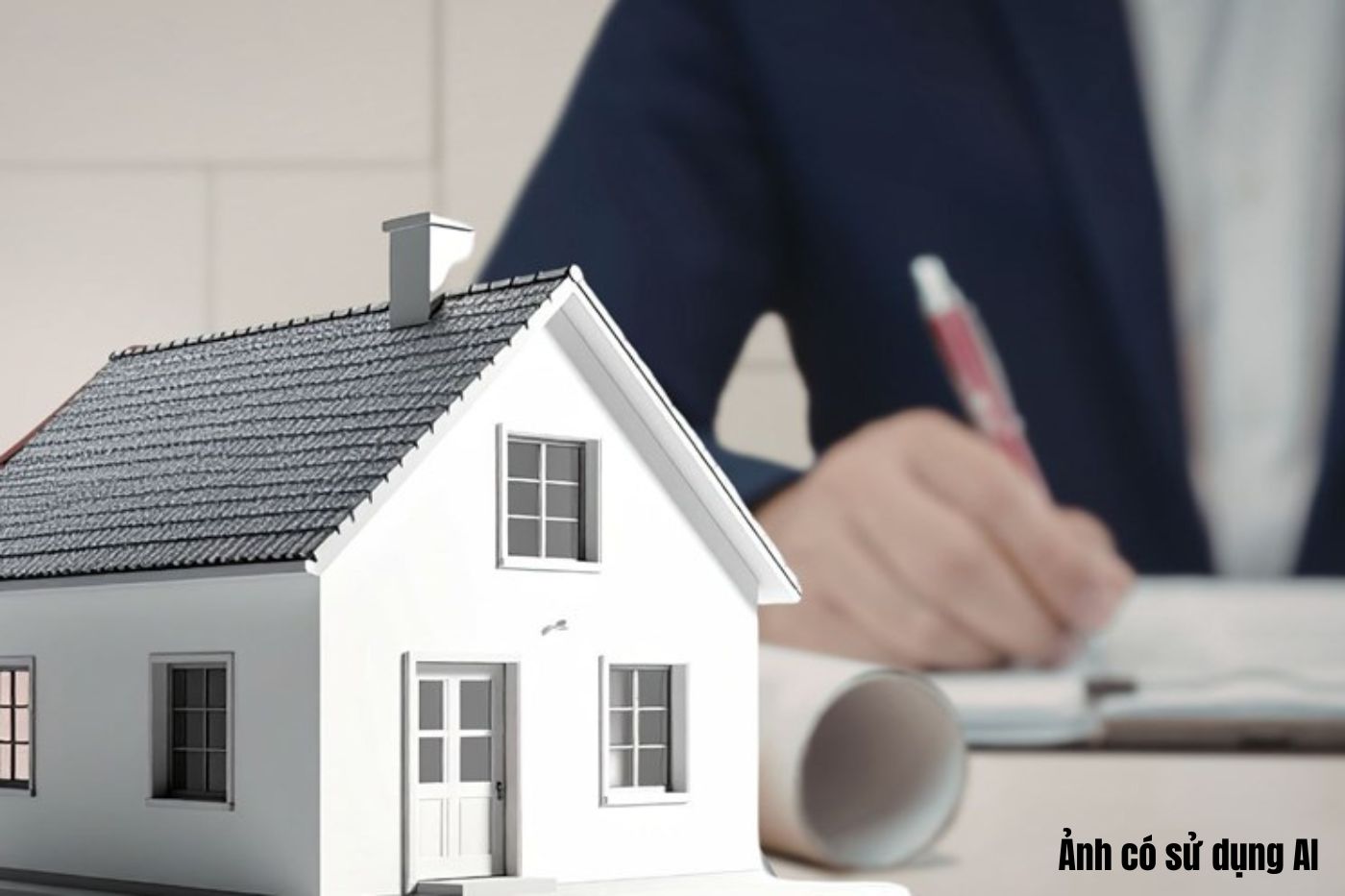 Điều kiện chứng nhận quyền sở hữu khi nhà không có giấy phép xây dựng