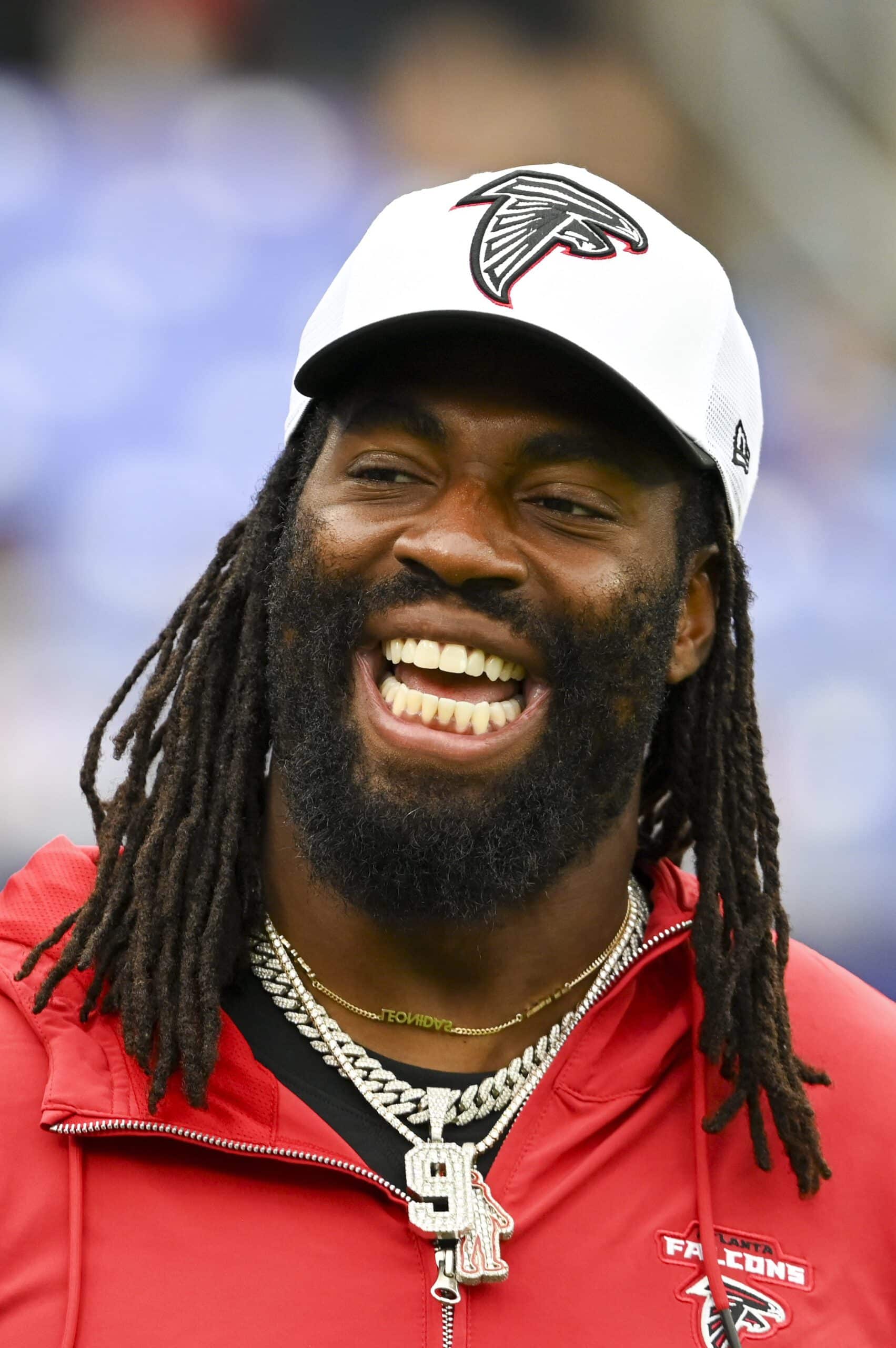 San Francisco 49ers release 4x Pro Bowler ahead of Week 5 vs. Seahawks