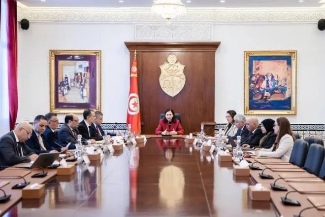 Communitarian enterprises’ governance framework at heart of Cabinet meeting