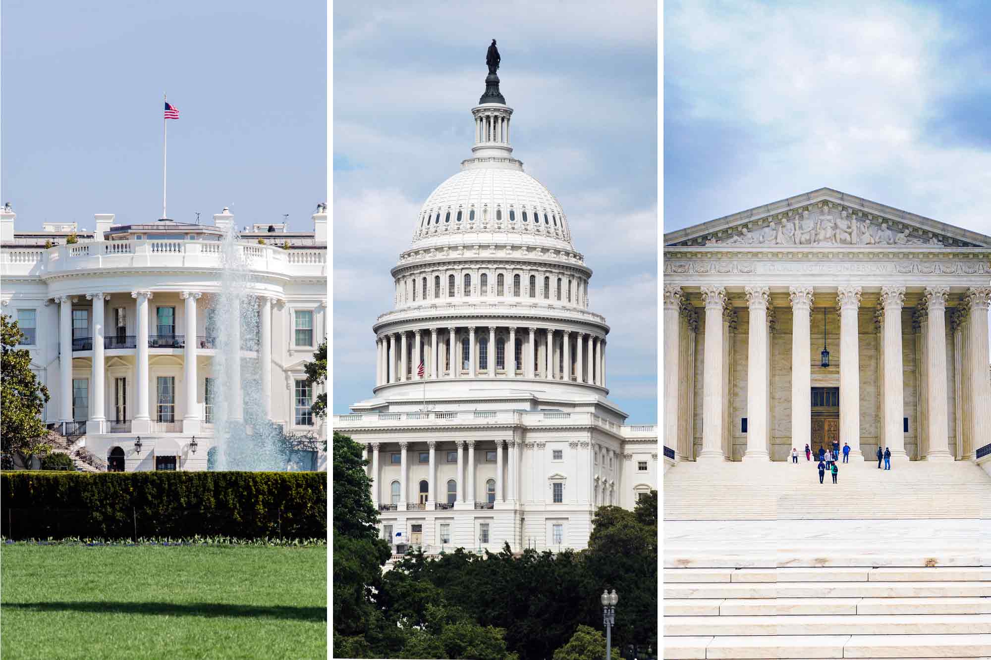 The midterms are America’s chance to demand accountability