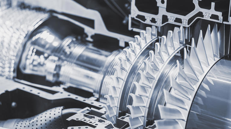 Rocket engines are mostly 3D printed now