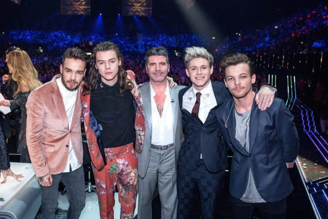 Niall Horan, ex One Direction anuncia segunda fecha de concierto en ...