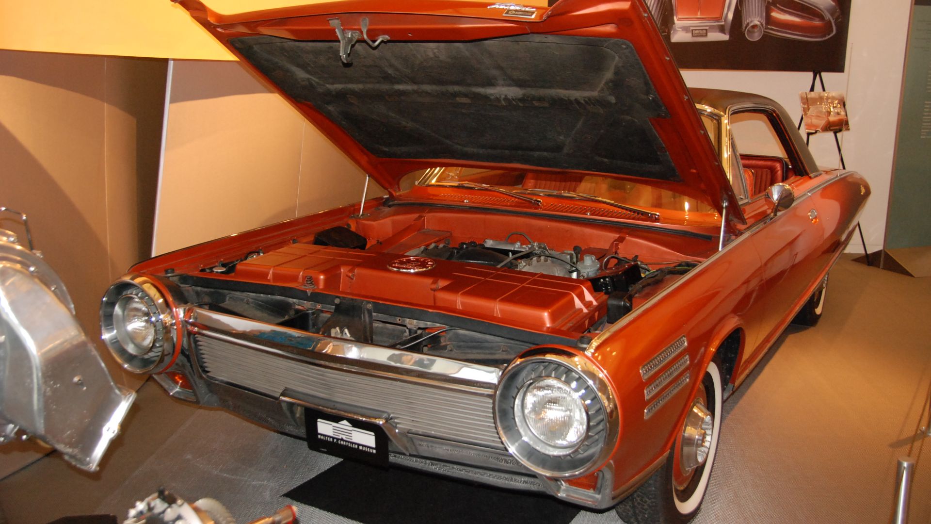 20 cars that were built for a future that never happened