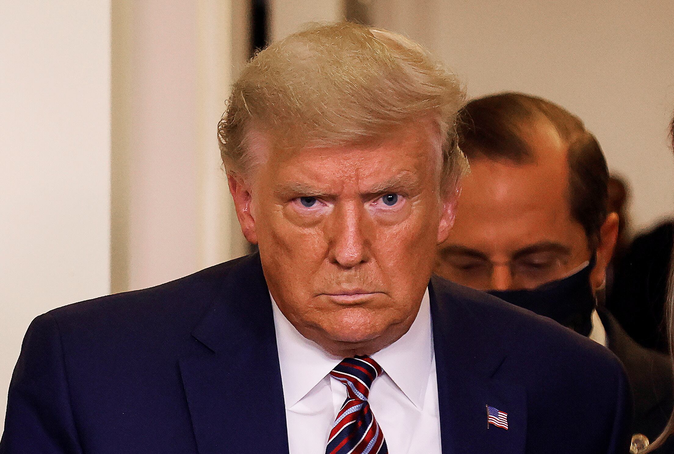 Trump claims immediate Russia-Ukraine energy ceasefire